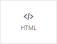 HTML