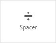 Spacer