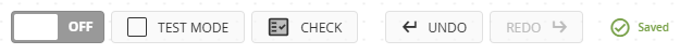 Toolbar