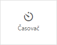 Časovač