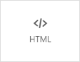 HTML