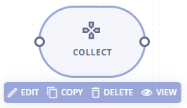 COLLECT COLLECT