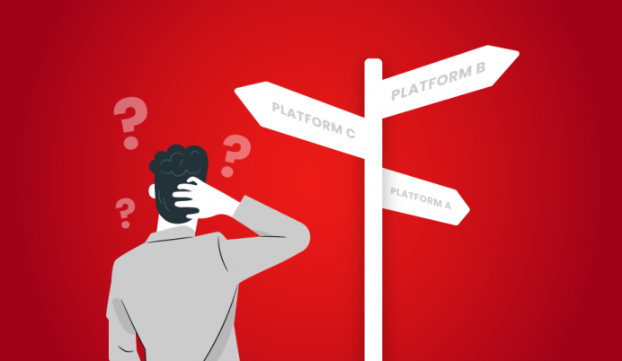 How to Choose the Right Emailing Platform