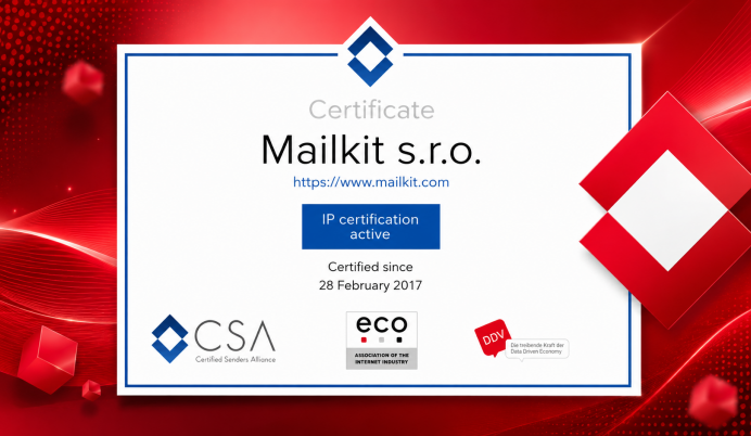 CSA mění certifikaci. Co to znamená pro značky?
