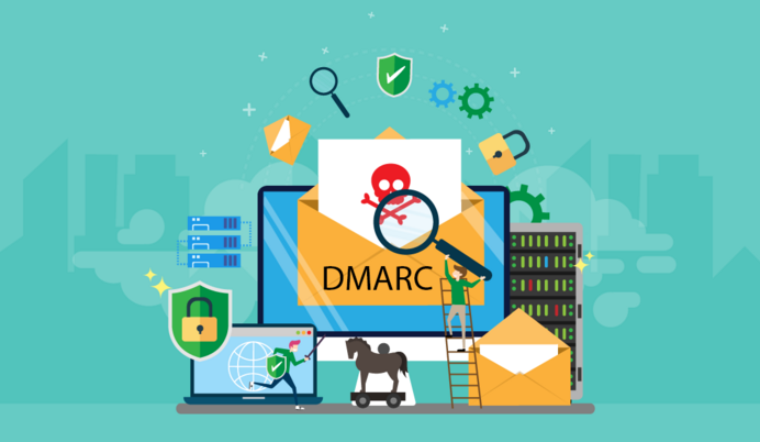 Pains of DMARC adoption