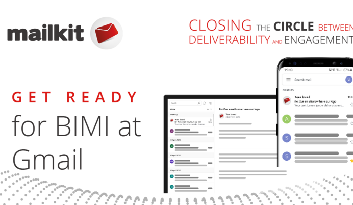 Get ready for BIMI at Gmail