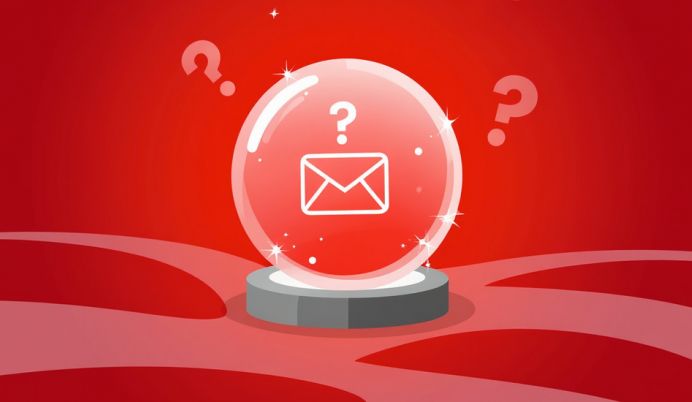 Křišťálová koule 2026: kam letos míří e‑mailing