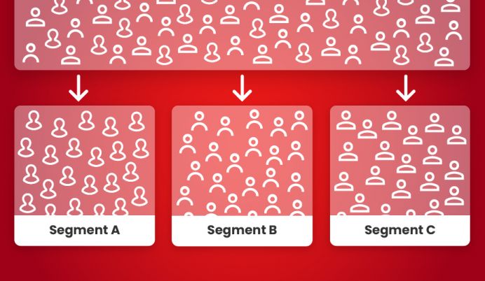 Segmentace a personalizace – cesta ke zvyšování angažovanosti příjemců