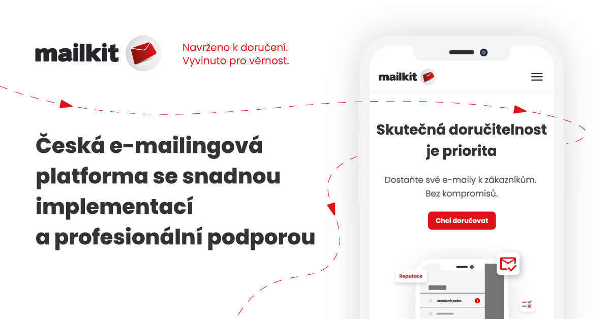 BIMI - acronym email marketers shoud be interested in - Mailkit