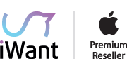 iWant